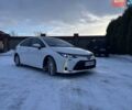 Белый Тойота Королла, объемом двигателя 1.6 л и пробегом 135 тыс. км за 386 $, фото 1 на Automoto.ua