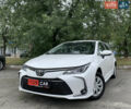 Білий Тойота Королла, об'ємом двигуна 1.6 л та пробігом 96 тис. км за 16900 $, фото 1 на Automoto.ua