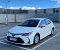 Белый Тойота Королла, объемом двигателя 1.6 л и пробегом 88 тыс. км за 15300 $, фото 1 на Automoto.ua