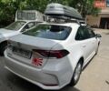 Білий Тойота Королла, об'ємом двигуна 1.6 л та пробігом 50 тис. км за 23500 $, фото 7 на Automoto.ua