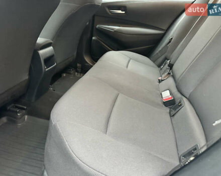 Білий Тойота Королла, об'ємом двигуна 1.6 л та пробігом 115 тис. км за 15000 $, фото 8 на Automoto.ua