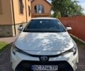 Белый Тойота Королла, объемом двигателя 1.8 л и пробегом 102 тыс. км за 15999 $, фото 1 на Automoto.ua