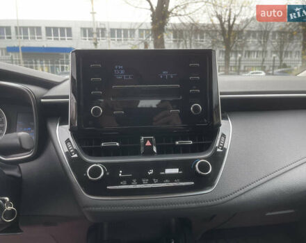 Белый Тойота Королла, объемом двигателя 1.6 л и пробегом 96 тыс. км за 16500 $, фото 20 на Automoto.ua