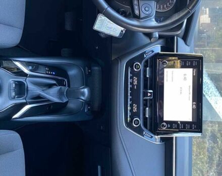 Білий Тойота Королла, об'ємом двигуна 1.6 л та пробігом 82 тис. км за 18409 $, фото 11 на Automoto.ua