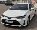 Белый Тойота Королла, объемом двигателя 1.6 л и пробегом 140 тыс. км за 15999 $, фото 1 на Automoto.ua