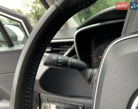 Білий Тойота Королла, об'ємом двигуна 1.6 л та пробігом 96 тис. км за 16900 $, фото 36 на Automoto.ua