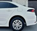 Белый Тойота Королла, объемом двигателя 1.6 л и пробегом 107 тыс. км за 16999 $, фото 3 на Automoto.ua