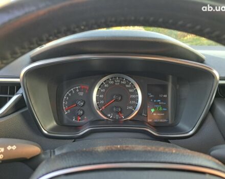 Белый Тойота Королла, объемом двигателя 0 л и пробегом 119 тыс. км за 15800 $, фото 8 на Automoto.ua