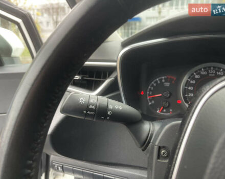 Белый Тойота Королла, объемом двигателя 1.6 л и пробегом 96 тыс. км за 16500 $, фото 18 на Automoto.ua