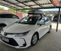 Білий Тойота Королла, об'ємом двигуна 1.6 л та пробігом 50 тис. км за 23500 $, фото 1 на Automoto.ua