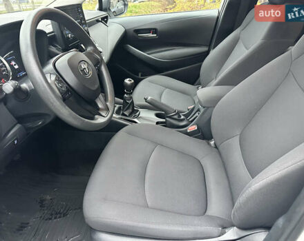 Білий Тойота Королла, об'ємом двигуна 1.6 л та пробігом 115 тис. км за 15000 $, фото 11 на Automoto.ua