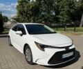 Белый Тойота Королла, объемом двигателя 1.8 л и пробегом 61 тыс. км за 15000 $, фото 1 на Automoto.ua