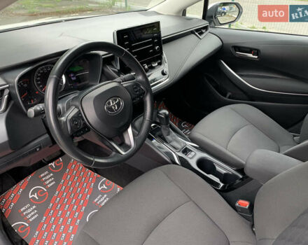 Білий Тойота Королла, об'ємом двигуна 1.6 л та пробігом 96 тис. км за 16900 $, фото 26 на Automoto.ua