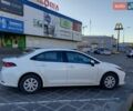 Белый Тойота Королла, объемом двигателя 1.6 л и пробегом 77 тыс. км за 17300 $, фото 1 на Automoto.ua
