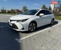 Белый Тойота Королла, объемом двигателя 1.6 л и пробегом 95 тыс. км за 15700 $, фото 1 на Automoto.ua