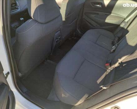 Белый Тойота Королла, объемом двигателя 0 л и пробегом 119 тыс. км за 15800 $, фото 11 на Automoto.ua