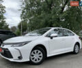 Білий Тойота Королла, об'ємом двигуна 1.6 л та пробігом 96 тис. км за 16900 $, фото 6 на Automoto.ua
