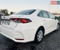 Белый Тойота Королла, объемом двигателя 1.6 л и пробегом 70 тыс. км за 15400 $, фото 2 на Automoto.ua