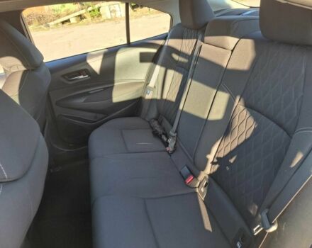 Белый Тойота Королла, объемом двигателя 0 л и пробегом 118 тыс. км за 15950 $, фото 13 на Automoto.ua