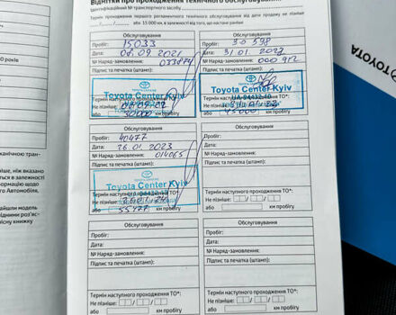 Білий Тойота Королла, об'ємом двигуна 1.6 л та пробігом 54 тис. км за 16999 $, фото 6 на Automoto.ua