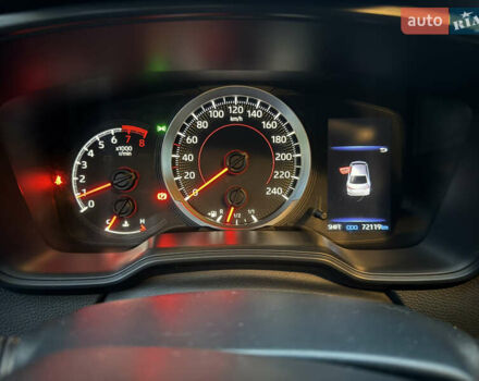 Белый Тойота Королла, объемом двигателя 1.6 л и пробегом 72 тыс. км за 16190 $, фото 5 на Automoto.ua