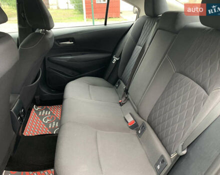 Білий Тойота Королла, об'ємом двигуна 1.6 л та пробігом 96 тис. км за 16900 $, фото 38 на Automoto.ua