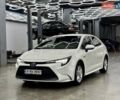 Белый Тойота Королла, объемом двигателя 1.8 л и пробегом 65 тыс. км за 17300 $, фото 3 на Automoto.ua