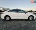 Белый Тойота Королла, объемом двигателя 1.6 л и пробегом 70 тыс. км за 15400 $, фото 4 на Automoto.ua