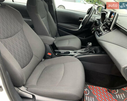 Білий Тойота Королла, об'ємом двигуна 1.6 л та пробігом 96 тис. км за 16900 $, фото 31 на Automoto.ua