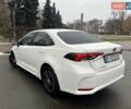 Білий Тойота Королла, об'ємом двигуна 1.8 л та пробігом 102 тис. км за 20900 $, фото 6 на Automoto.ua
