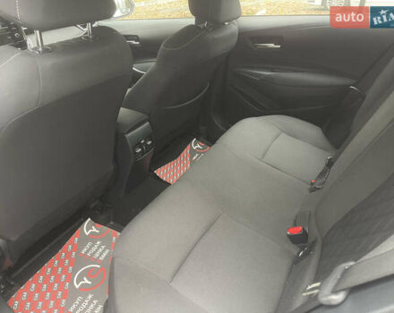 Белый Тойота Королла, объемом двигателя 1.6 л и пробегом 96 тыс. км за 16500 $, фото 22 на Automoto.ua