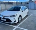 Белый Тойота Королла, объемом двигателя 1.6 л и пробегом 88 тыс. км за 15300 $, фото 1 на Automoto.ua