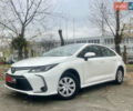 Белый Тойота Королла, объемом двигателя 1.6 л и пробегом 96 тыс. км за 16500 $, фото 2 на Automoto.ua
