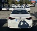 Белый Тойота Королла, объемом двигателя 1.6 л и пробегом 77 тыс. км за 16405 $, фото 5 на Automoto.ua