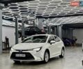 Белый Тойота Королла, объемом двигателя 1.8 л и пробегом 65 тыс. км за 17300 $, фото 1 на Automoto.ua