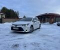 Белый Тойота Королла, объемом двигателя 1.6 л и пробегом 135 тыс. км за 386 $, фото 1 на Automoto.ua