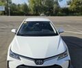 Белый Тойота Королла, объемом двигателя 1.6 л и пробегом 126 тыс. км за 14100 $, фото 1 на Automoto.ua