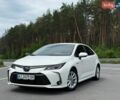 Белый Тойота Королла, объемом двигателя 1.8 л и пробегом 79 тыс. км за 23299 $, фото 1 на Automoto.ua