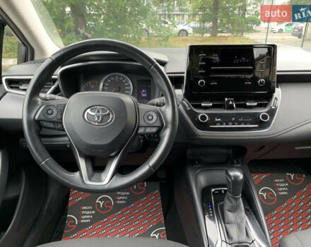 Білий Тойота Королла, об'ємом двигуна 1.6 л та пробігом 95 тис. км за 16900 $, фото 27 на Automoto.ua