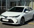 Білий Тойота Королла, об'ємом двигуна 1.8 л та пробігом 108 тис. км за 23400 $, фото 1 на Automoto.ua