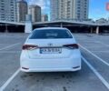 Белый Тойота Королла, объемом двигателя 1.6 л и пробегом 88 тыс. км за 15300 $, фото 5 на Automoto.ua