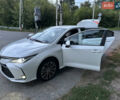 Белый Тойота Королла, объемом двигателя 1.8 л и пробегом 29 тыс. км за 24850 $, фото 39 на Automoto.ua