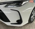 Білий Тойота Королла, об'ємом двигуна 1.6 л та пробігом 50 тис. км за 23500 $, фото 17 на Automoto.ua