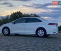 Білий Тойота Королла, об'ємом двигуна 1.6 л та пробігом 136 тис. км за 14450 $, фото 3 на Automoto.ua