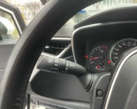 Белый Тойота Королла, объемом двигателя 1.6 л и пробегом 96 тыс. км за 16500 $, фото 17 на Automoto.ua