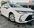 Белый Тойота Королла, объемом двигателя 1.6 л и пробегом 70 тыс. км за 15400 $, фото 1 на Automoto.ua