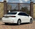 Білий Тойота Королла, об'ємом двигуна 1.6 л та пробігом 130 тис. км за 14699 $, фото 1 на Automoto.ua