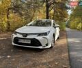 Білий Тойота Королла, об'ємом двигуна 1.6 л та пробігом 132 тис. км за 15800 $, фото 6 на Automoto.ua