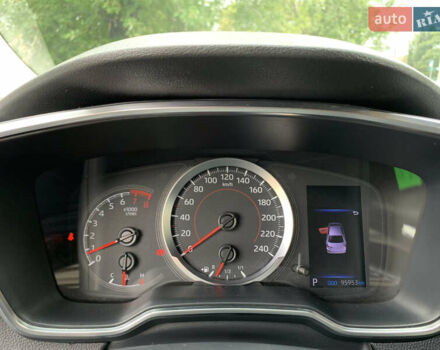 Білий Тойота Королла, об'ємом двигуна 1.6 л та пробігом 96 тис. км за 16900 $, фото 33 на Automoto.ua