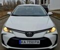 Белый Тойота Королла, объемом двигателя 1.6 л и пробегом 52 тыс. км за 15000 $, фото 1 на Automoto.ua
